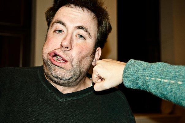 Как избавиться от "свидетелей Иеговы"