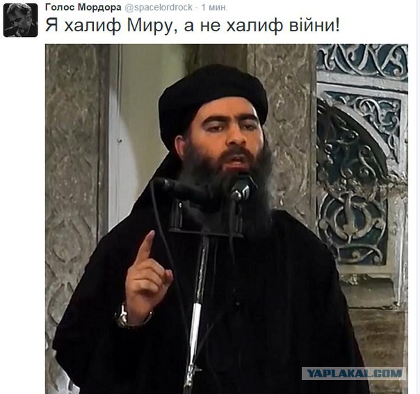 CNN: Россия нанесла первый авиаудар в Сирии