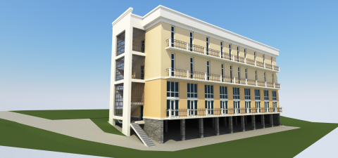 Доступное жилье по Севастопольски