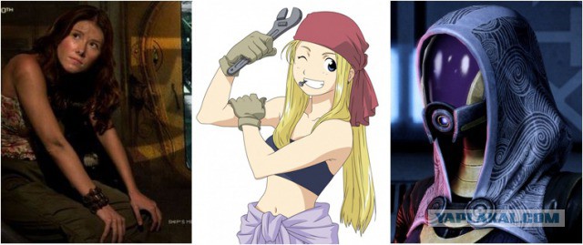 «Звёздные войны 7: Пробуждение Силы»