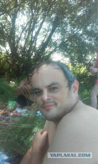 Живет такой парень