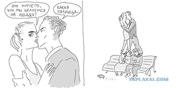 Абсурдный юмор ч.2