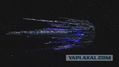 Звездные войны.  Кто на свете всех сильнее?