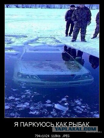 Демотиваторы на пятницу!