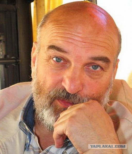 Фото актеров и музыкантов, из которых харизма плещет через край