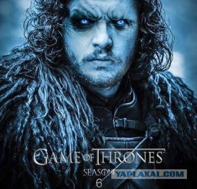 Game of Thrones Season 6: Trailer (RED BAND) (HBO)