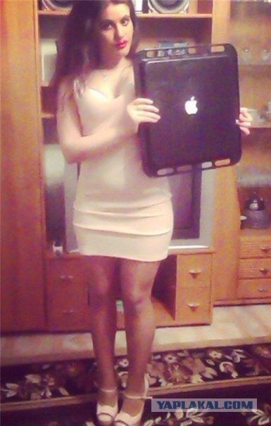 Люди из социальных сетей