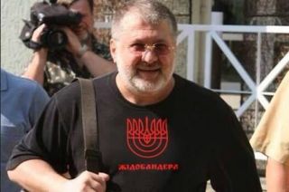 «Моисей вывел евреев из Египта, а Сталин — из Политбюро».