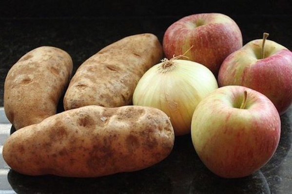 Любопытное в нашей жизни. Часть 2