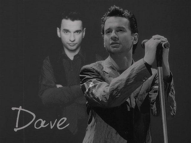 Depeche Mode