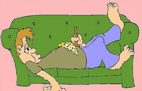 А я еще раз с горки скачусь!