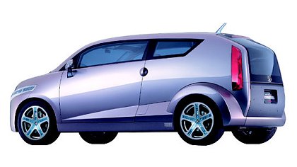 Honda: автомобили, которых нет