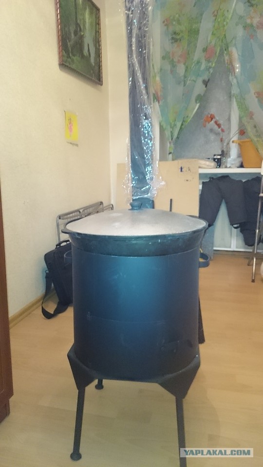 Давно не было фотографий плова