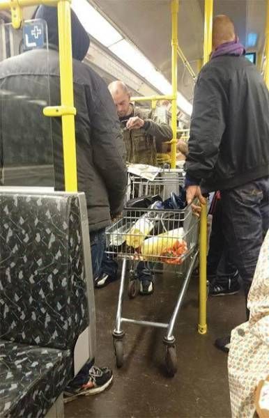 Подборка безудержного веселья