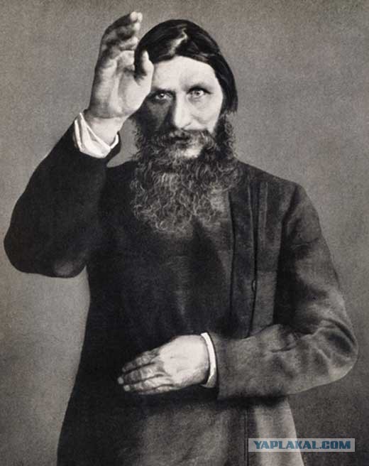 Интересные и редкие ретро-фотографии