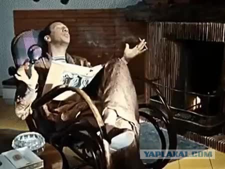 Комфорт прежде всего.