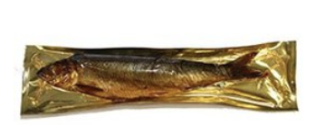 Новогодний завтрак гурмана