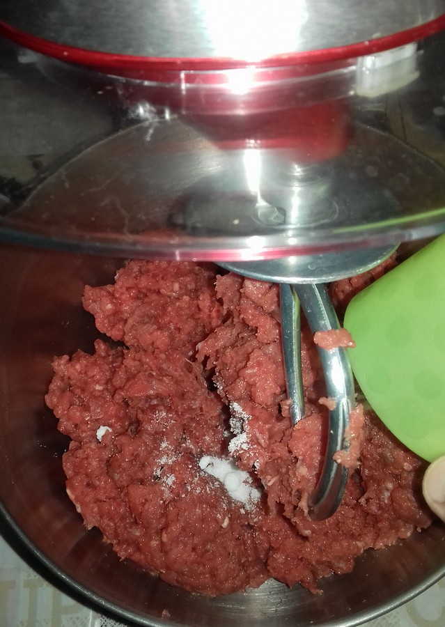 Колбаса "Московская" (почти).