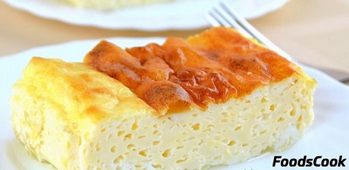 Любимые вкусы из беззаботного детства