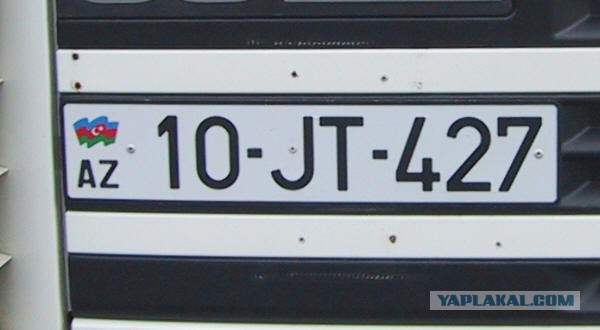 Деревенская Америка - 4