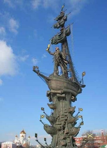 Мрачное наследие СССР (12 фото + текст)