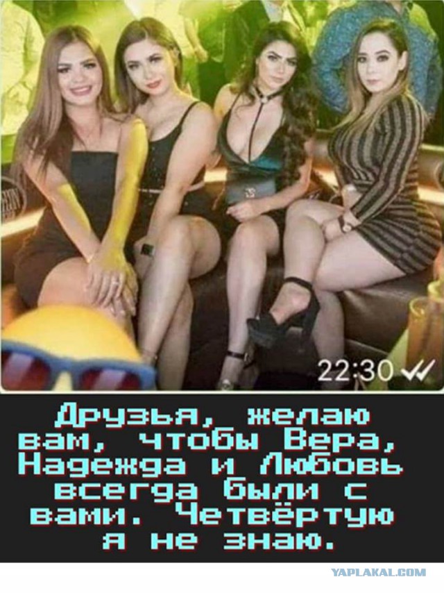 Смешные комментарии из социальных сетей 25.01.2019