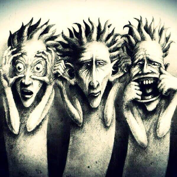 Crazy Art