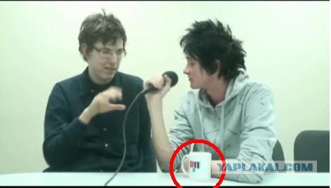 Николай Воронов - кандидат на Евровидение 2009