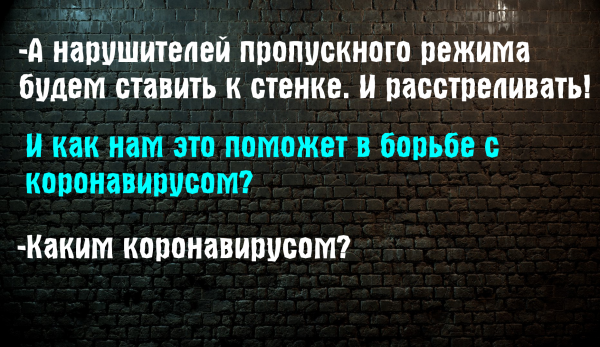 Масочно-перчаточный режим введен официально. Питер