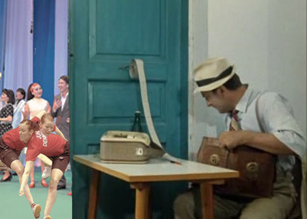 Бадминтон (Жабы)