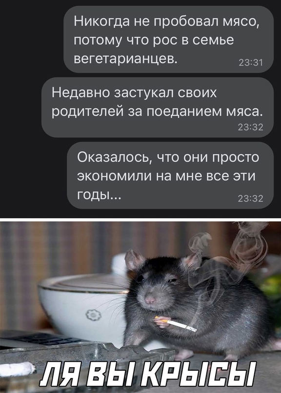 Весёлый полтишок 29.07