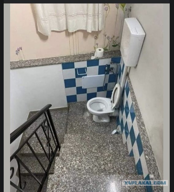 "Шедевры" дизайна