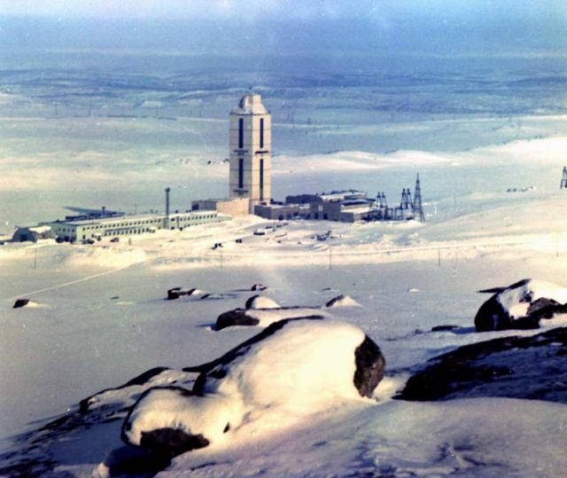 Кольская сверхглубокая. На пороге преисподней...