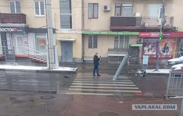 Русский спецназ в Киеве начинает операцию. На подступе к Банковой стрельба