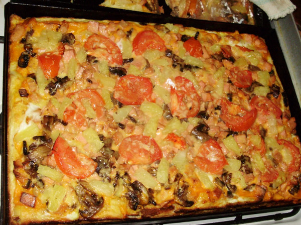 Аццкая кухня 4 (Кулинарный адъ)