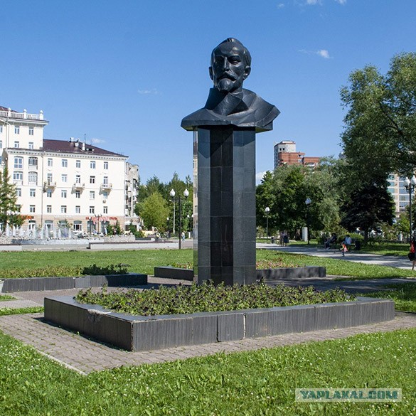 31 год назад, 22 августа 1991 года, в Москве был снесён памятник Феликсу Дзержинскому