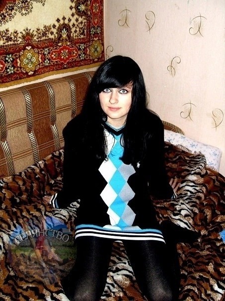 Когда не было фильтров и фотошопа - 2