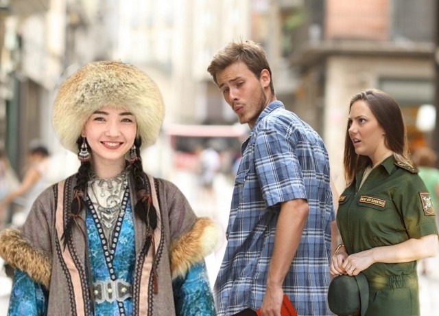 Краткий ликбез о нашей жизни в Казахстане