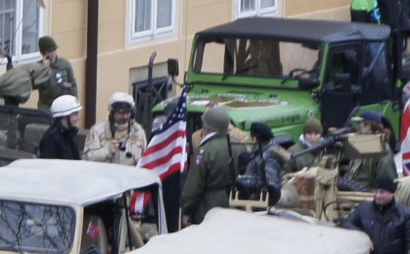 Автотур "Опять несет куда глаза глядятъ"