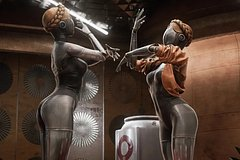 Замглавы Минцифры Украины обратится к Valve, Sony и Microsoft с просьбой о запрете продаж Atomic Heart в стране