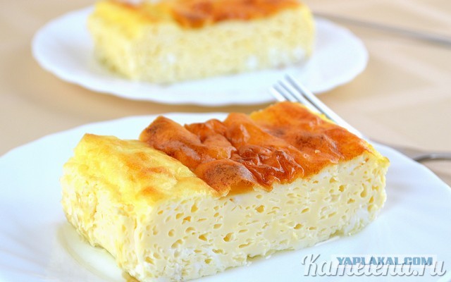 Вкусные и полезные блюда из СССР, которые сегодня многие и не помнят, а раньше ели с удовольствием