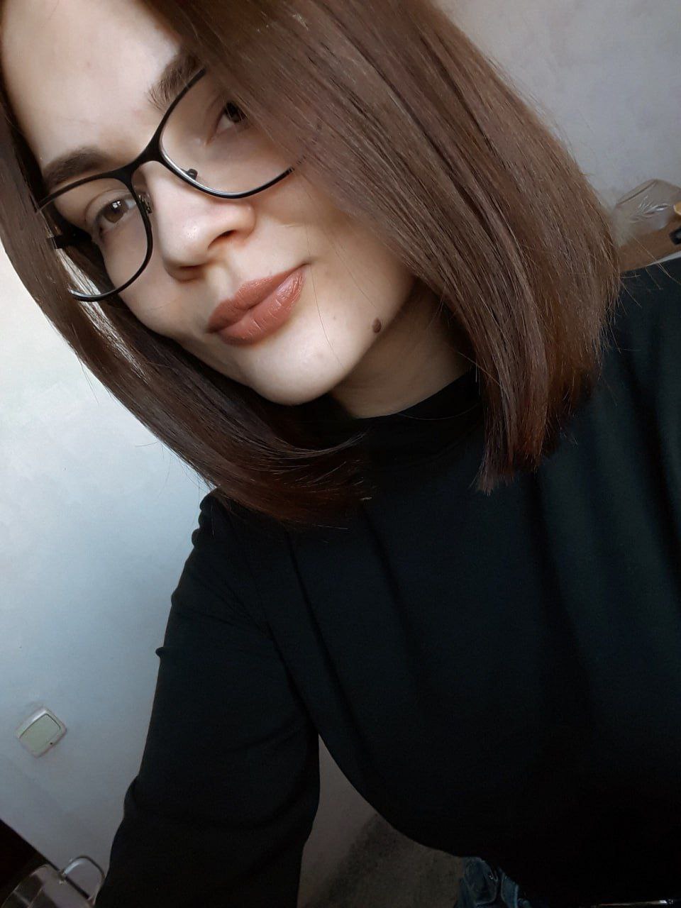Ножки за рулем