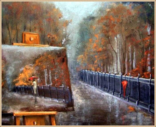АРТ-Воскресенье