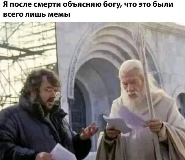 Завалялось тут случайно немного забавных картинок