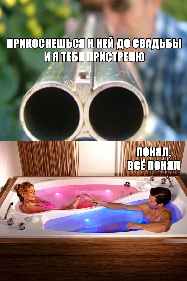 Завалялось тут случайно немного забавных картинок