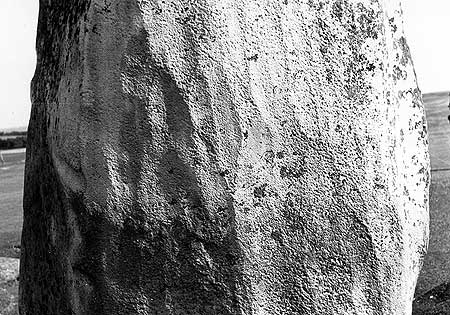 Как строили Стоунхендж (Stonehenge)