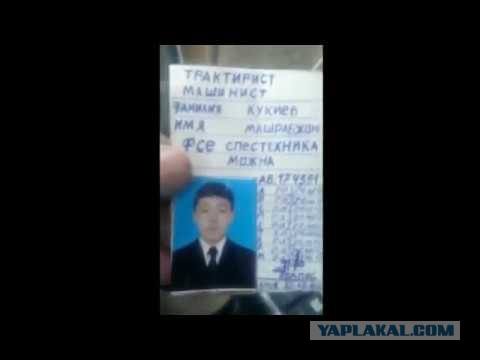 В МВД хотят разрешить работать полицейскими без соответствующего образования