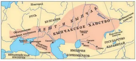 Вброс Кочета про Казахстан или очередные "нацисты" казахи