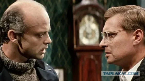 26 апреля родился Владислав Дворжецкий