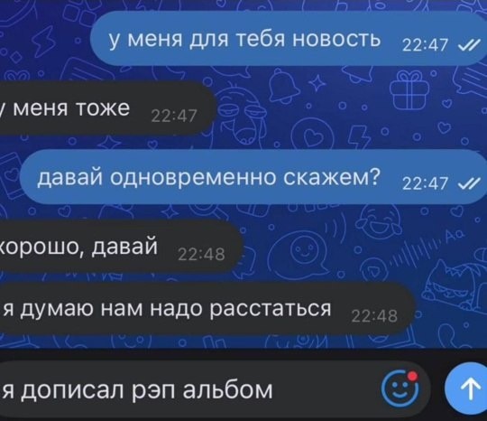 Воскресные картинки